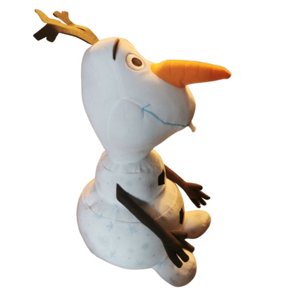 Disney's Large Frozen Olaf Snowman ☃️ - Picture 2 of 3